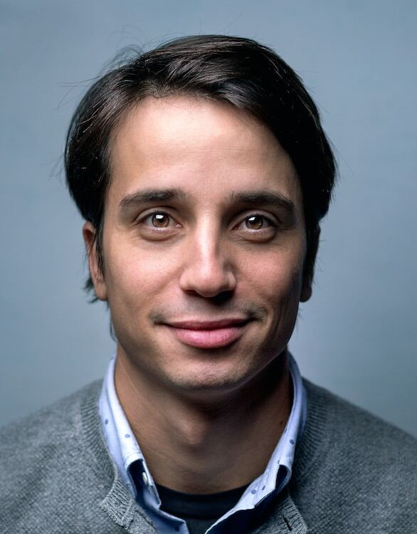 Jonathan Koletic
